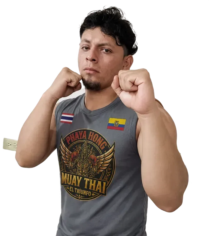 Genaro Maridueña